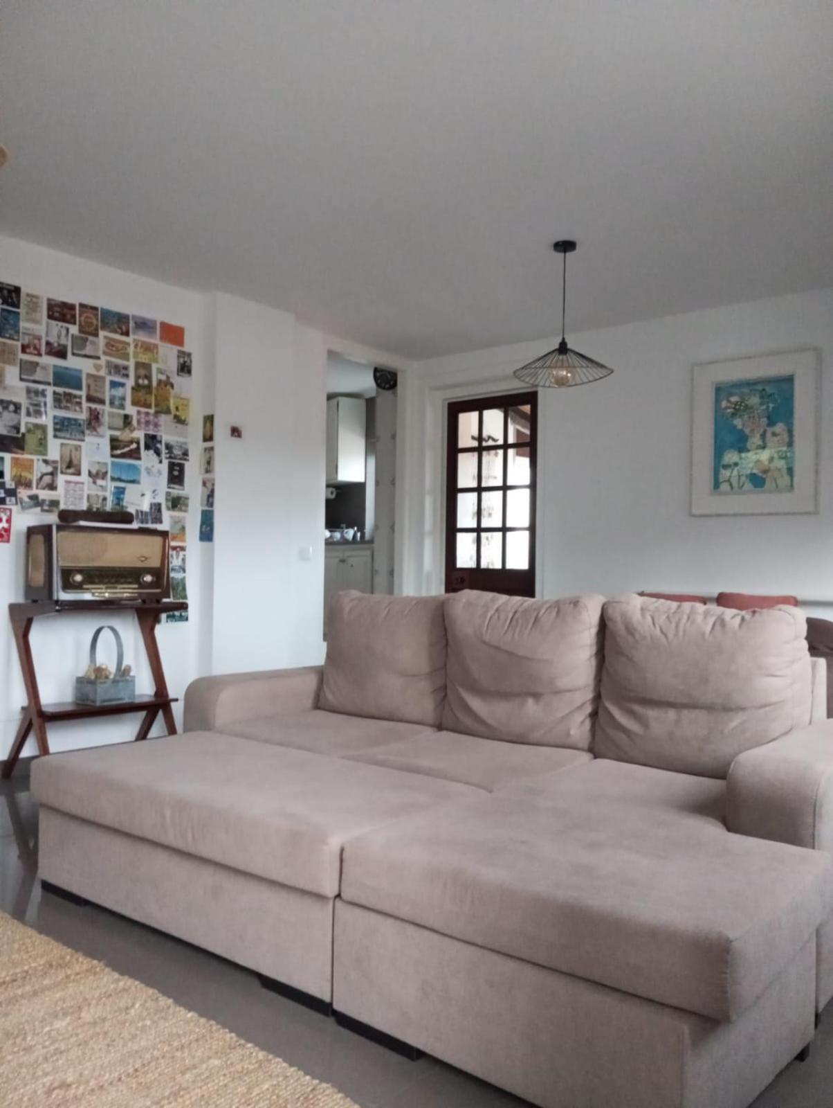 Casa Com Vista Sob A Cidade! Coimbra Kültér fotó
