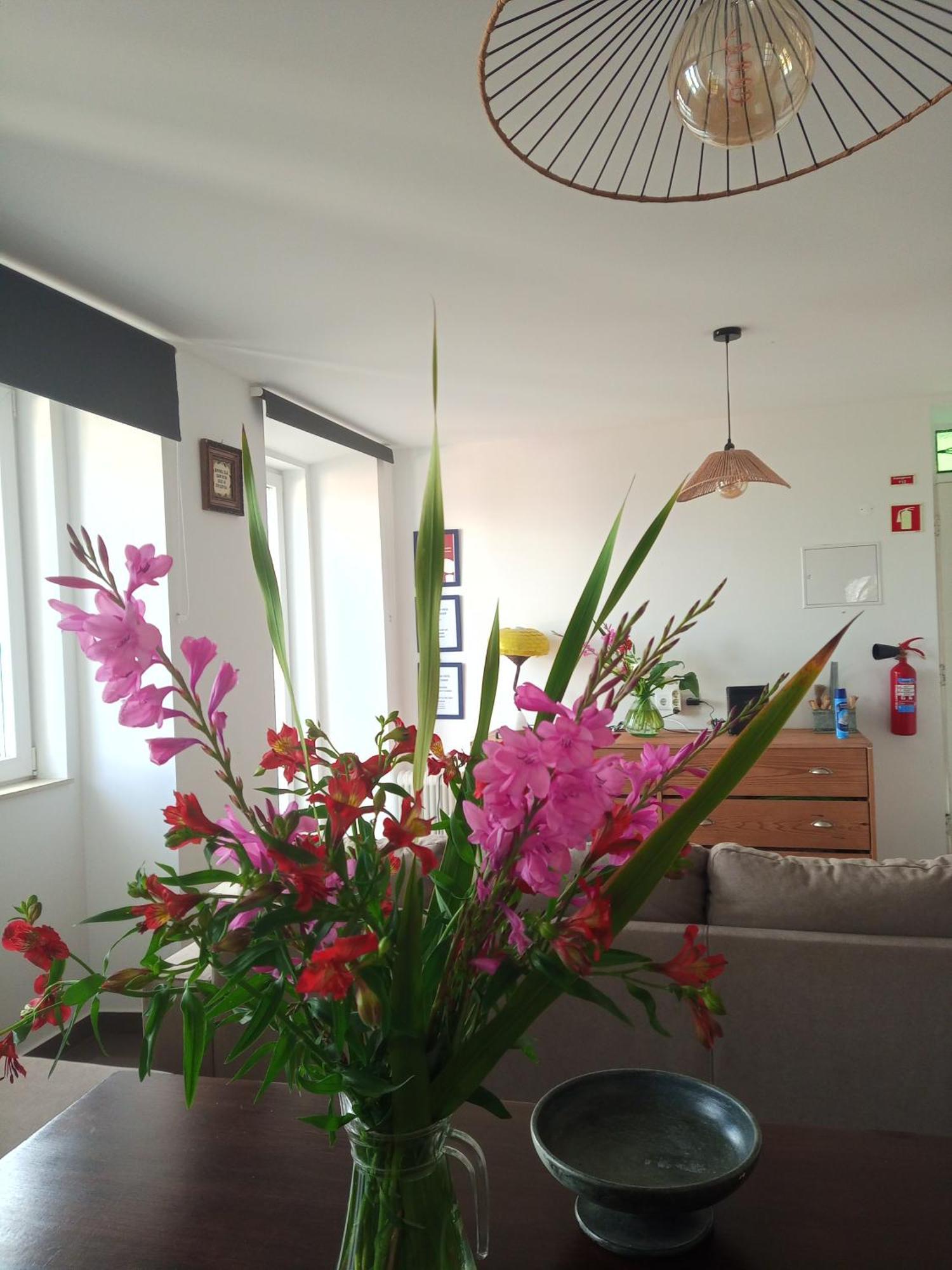 Casa Com Vista Sob A Cidade! Coimbra Kültér fotó