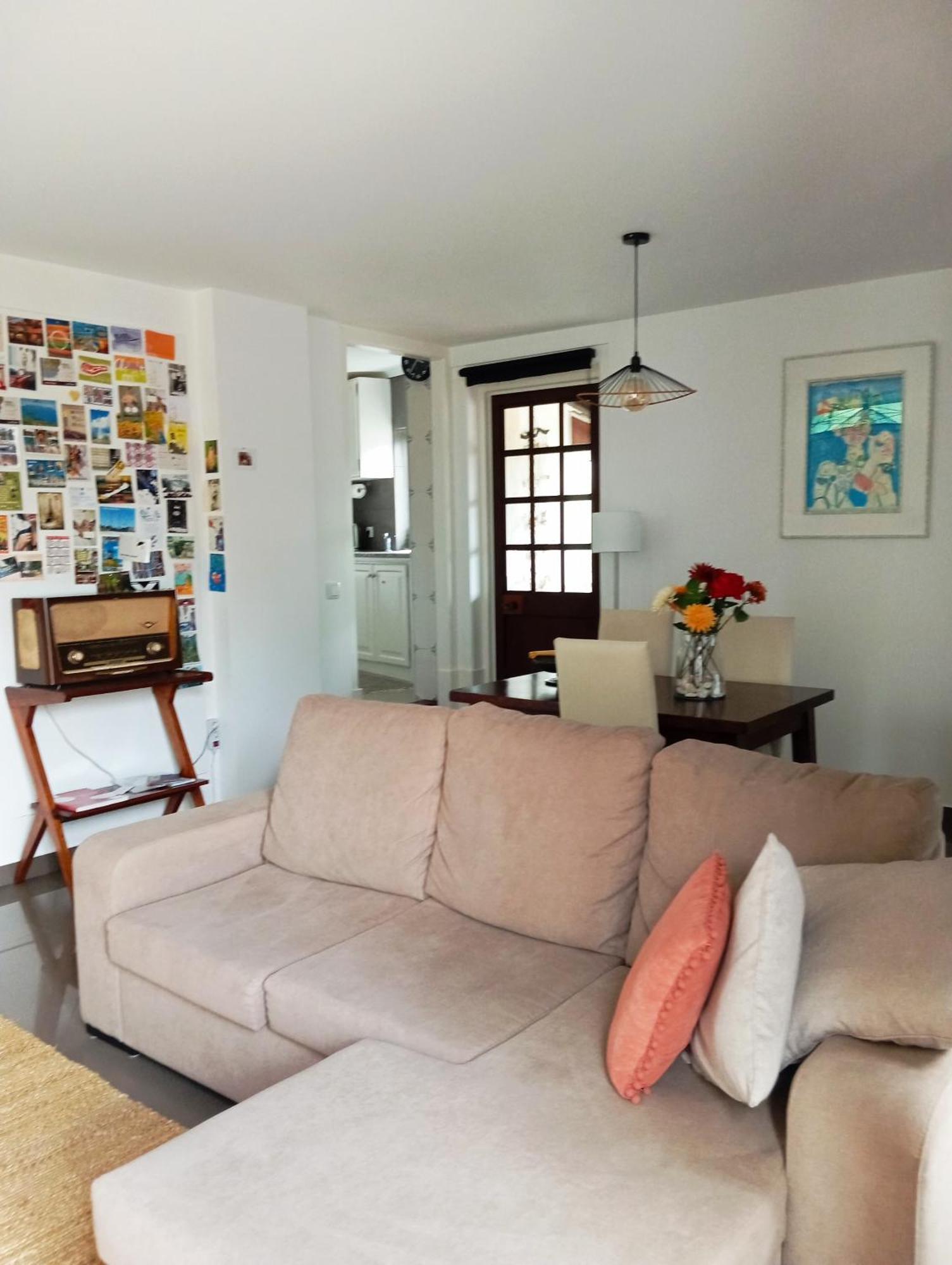 Casa Com Vista Sob A Cidade! Coimbra Kültér fotó